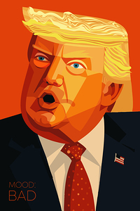 DM  Donald BAD