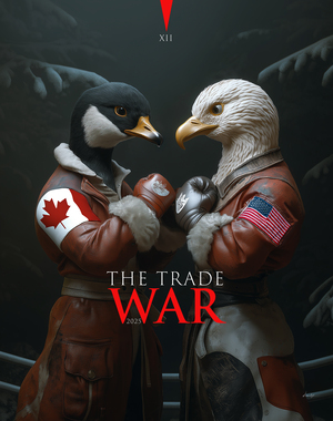 DM-The trade war