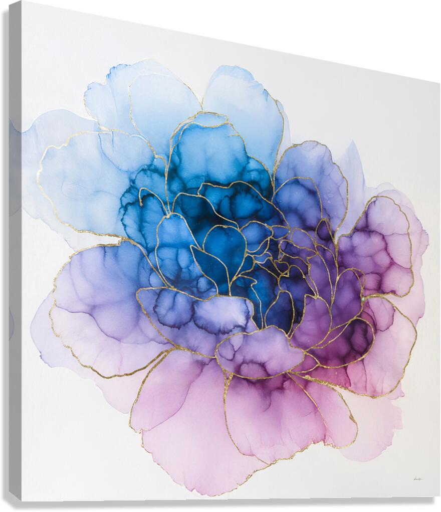 DM-FL0002  Canvas Print