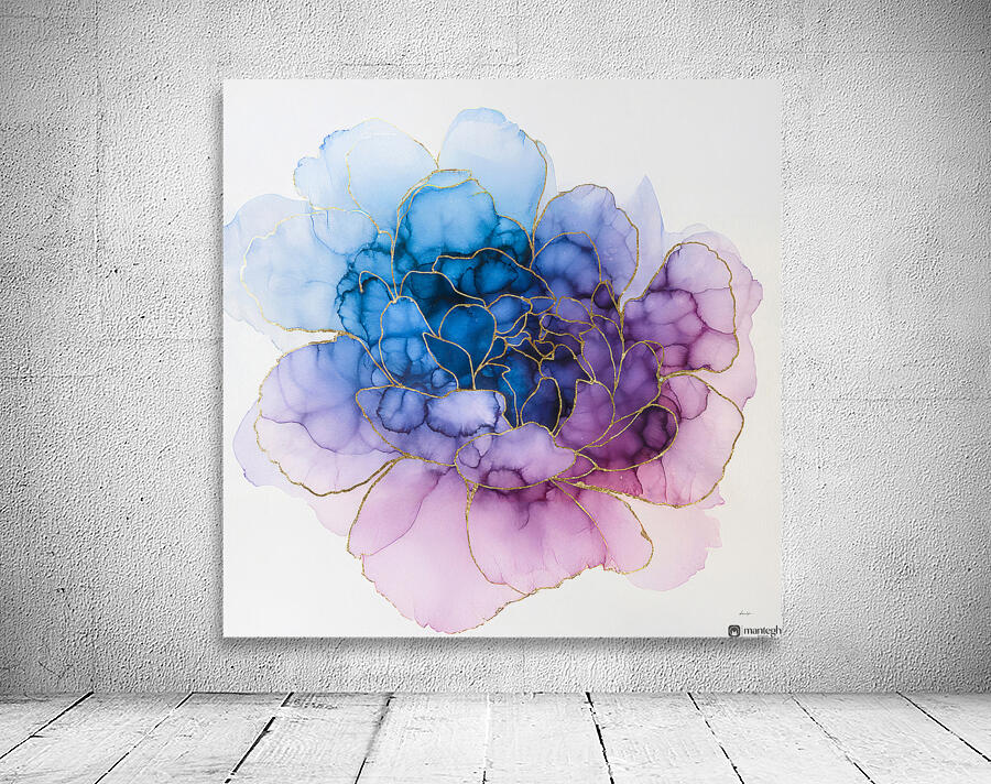 DM-FL0002 by Mantegh Studio