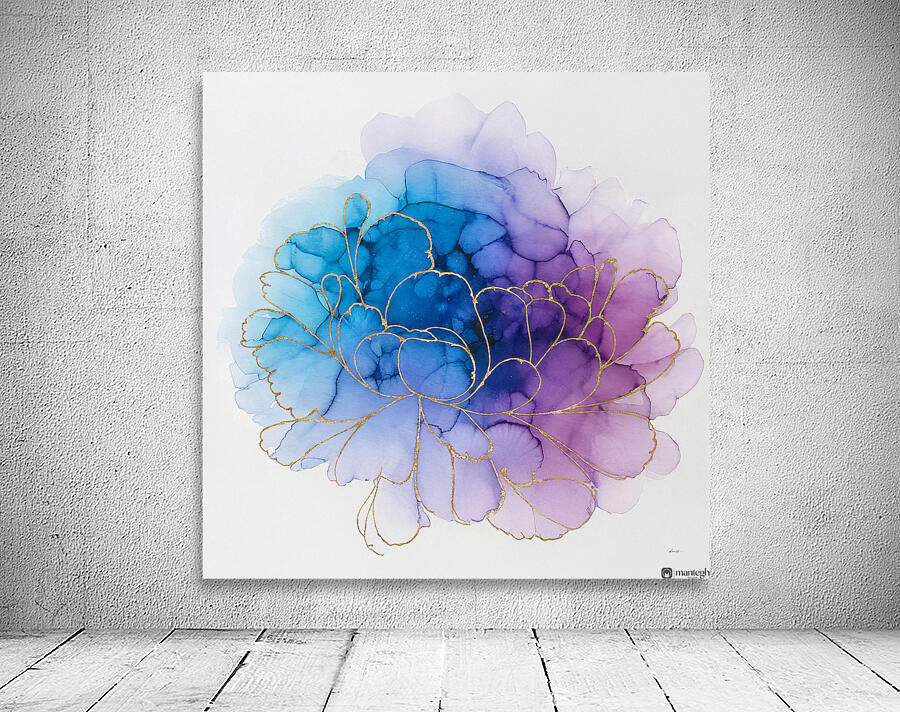 DM-FL0001 by Mantegh Studio