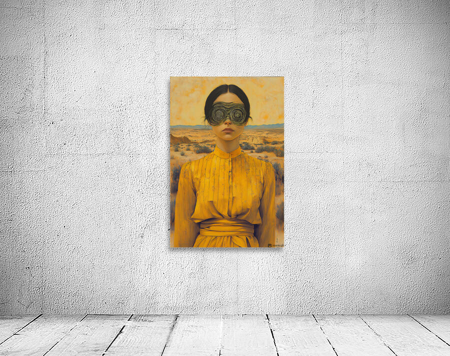 DM-What is happening to our world-1 by Mantegh Studio