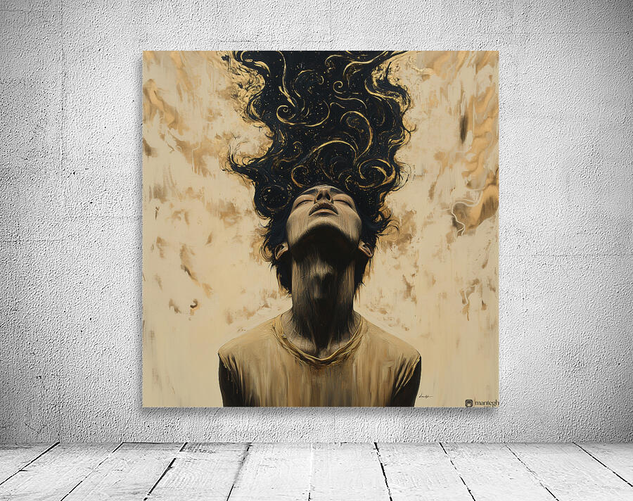 DM-Modern Portrait 0003 by Mantegh Studio