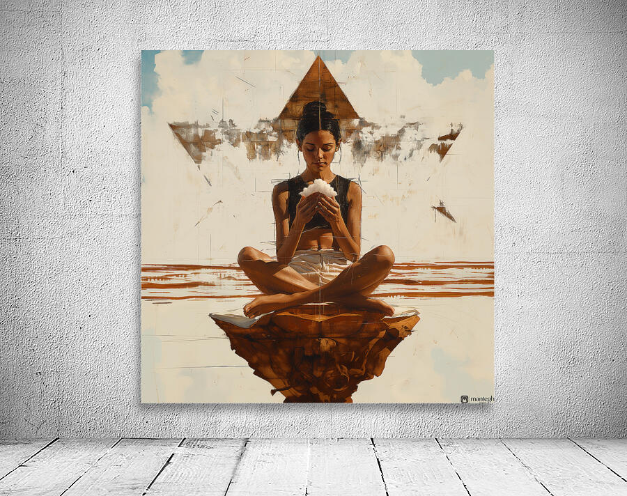 DM -The avatar 0009 by Mantegh Studio