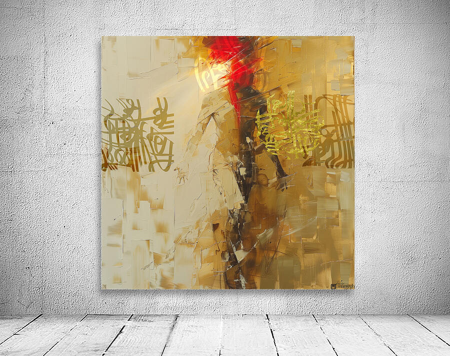 DM-Long gone 005 by Mantegh Studio